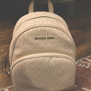 Michael Kors Back Pack